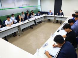 농식품부, 추석 성수품 공급 안정에 총력 기사 이미지